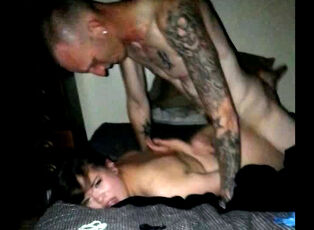 So penetrating hot!!! He drill her so roughly, I would enjoy